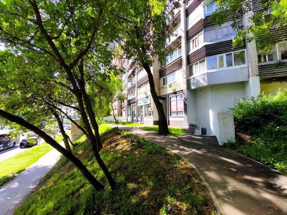 Продажа коммерческой недвижимости, 32м <sup>2</sup>, Самара, Авроры улица,  68