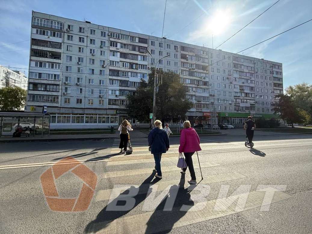 Аренда коммерческой недвижимости, 100м <sup>2</sup>, Самара, Стара-Загора улица,  41