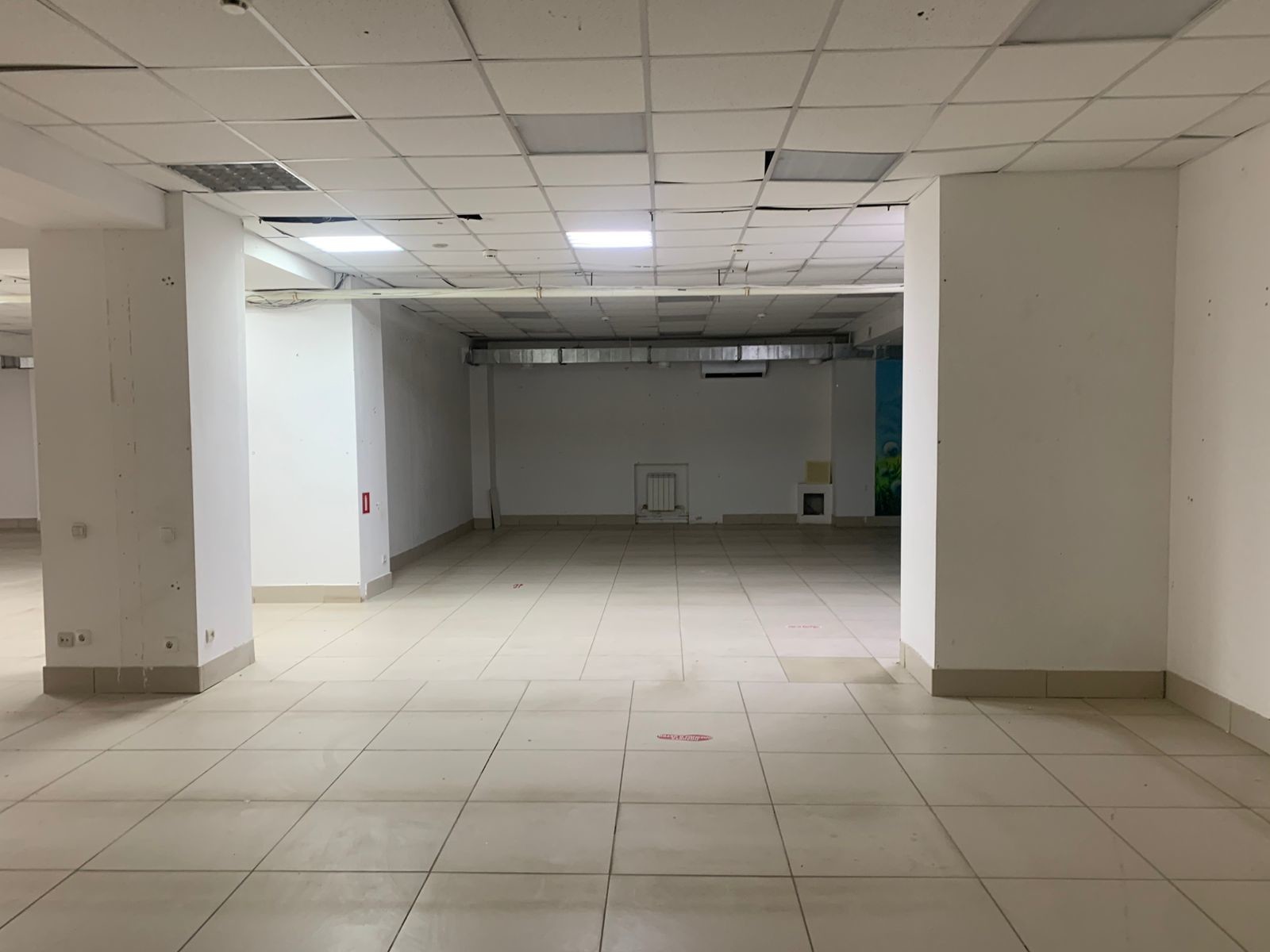 Аренда коммерческой недвижимости, 616м <sup>2</sup>, Самара, Белорусская улица,  88кБ