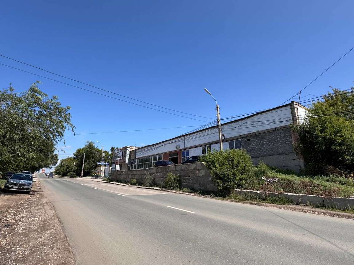 Аренда коммерческой недвижимости, 730м <sup>2</sup>, Самара, Клиническая улица,  218