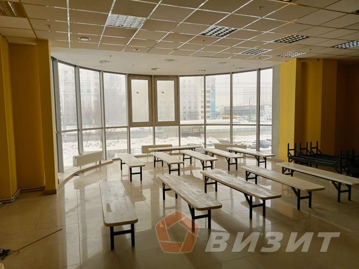 Аренда коммерческой недвижимости, 50м <sup>2</sup>, Самара, Московское шоссе,  163а