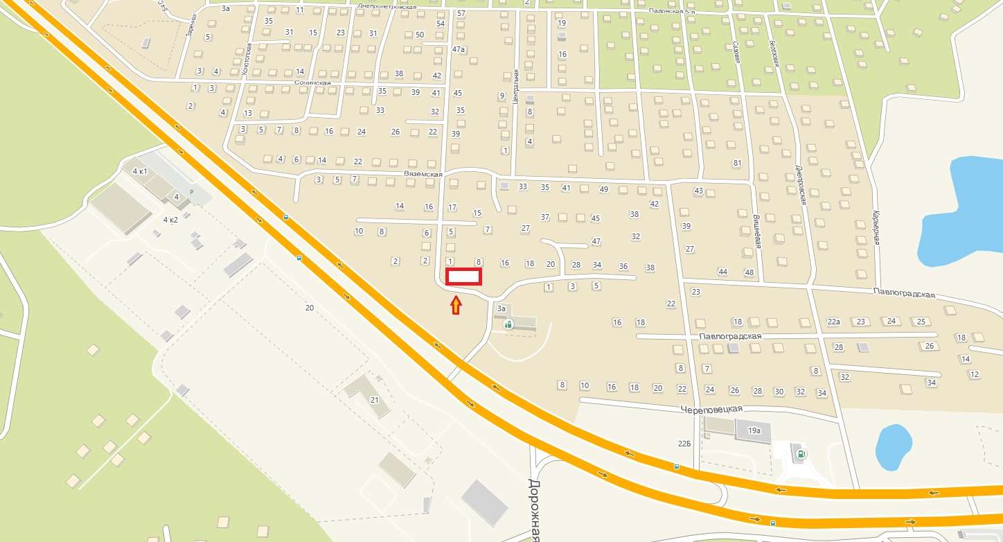 Аренда коммерческой недвижимости, 256м <sup>2</sup>, Спутник, Павелецкая,  4