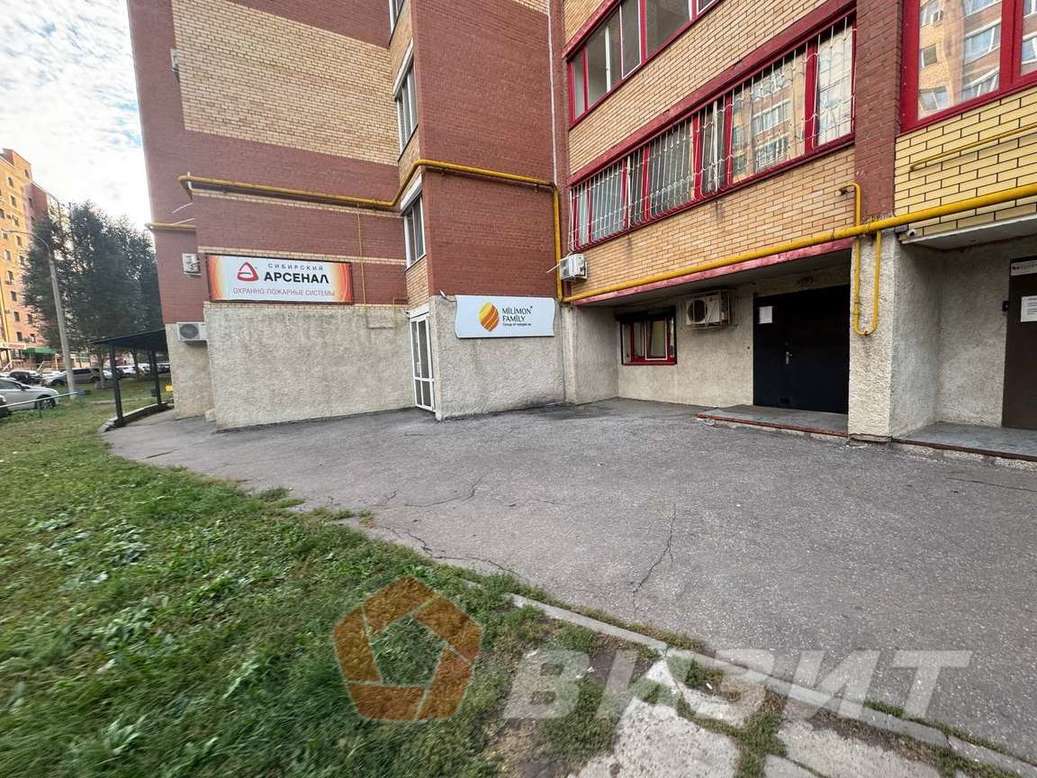 Аренда коммерческой недвижимости, 77м <sup>2</sup>, Самара, Победы улица,  4б