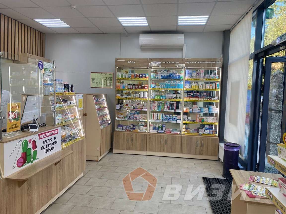 Продажа коммерческой недвижимости, 227м <sup>2</sup>, Самара, Цеховая улица,  116