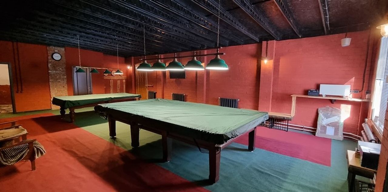 Продажа коммерческой недвижимости, 1700м <sup>2</sup>, Жигули, Советская улица,  116