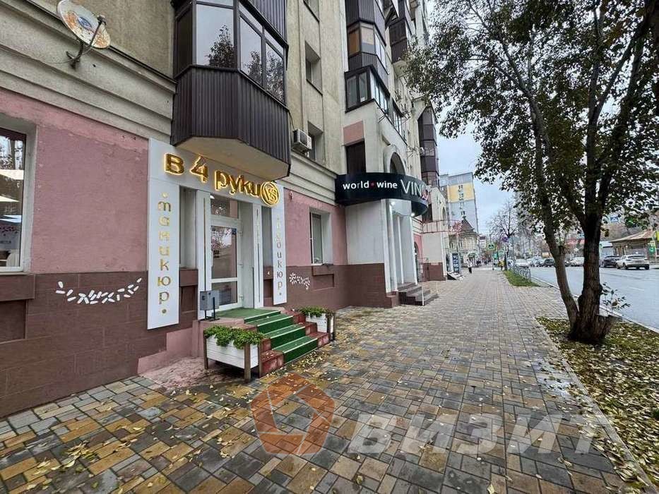 Аренда коммерческой недвижимости, 134м <sup>2</sup>, Самара, Вилоновская улица,  84