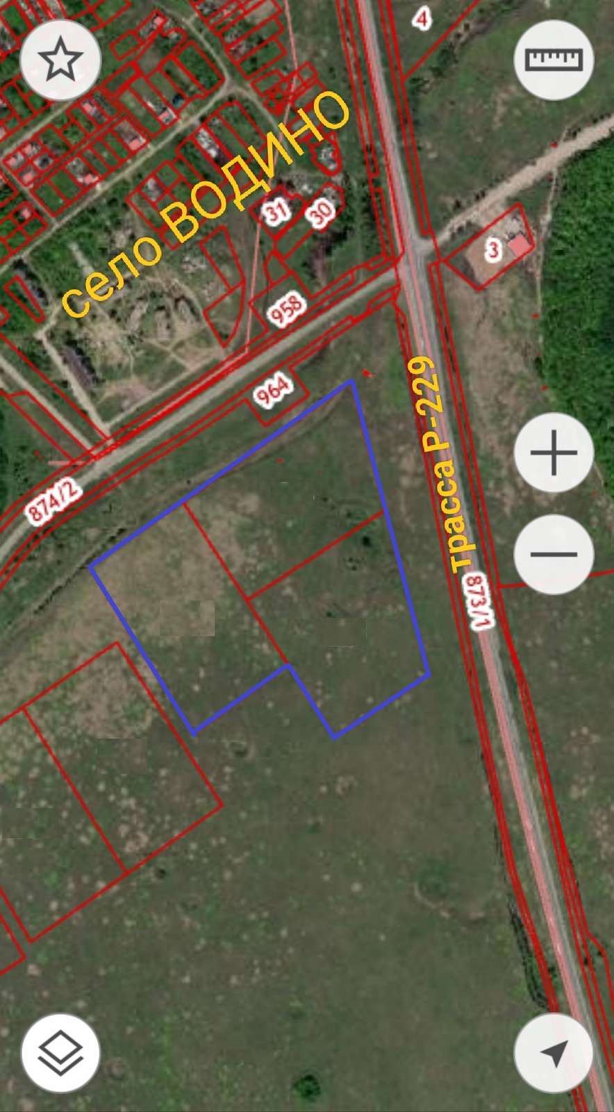 Продажа коммерческой недвижимости, 1500м <sup>2</sup>, Водино