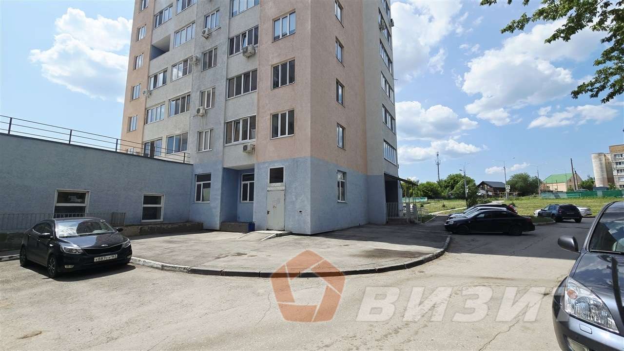 Продажа коммерческой недвижимости, 92м <sup>2</sup>, Новокуйбышевск, Свердлова улица,  29