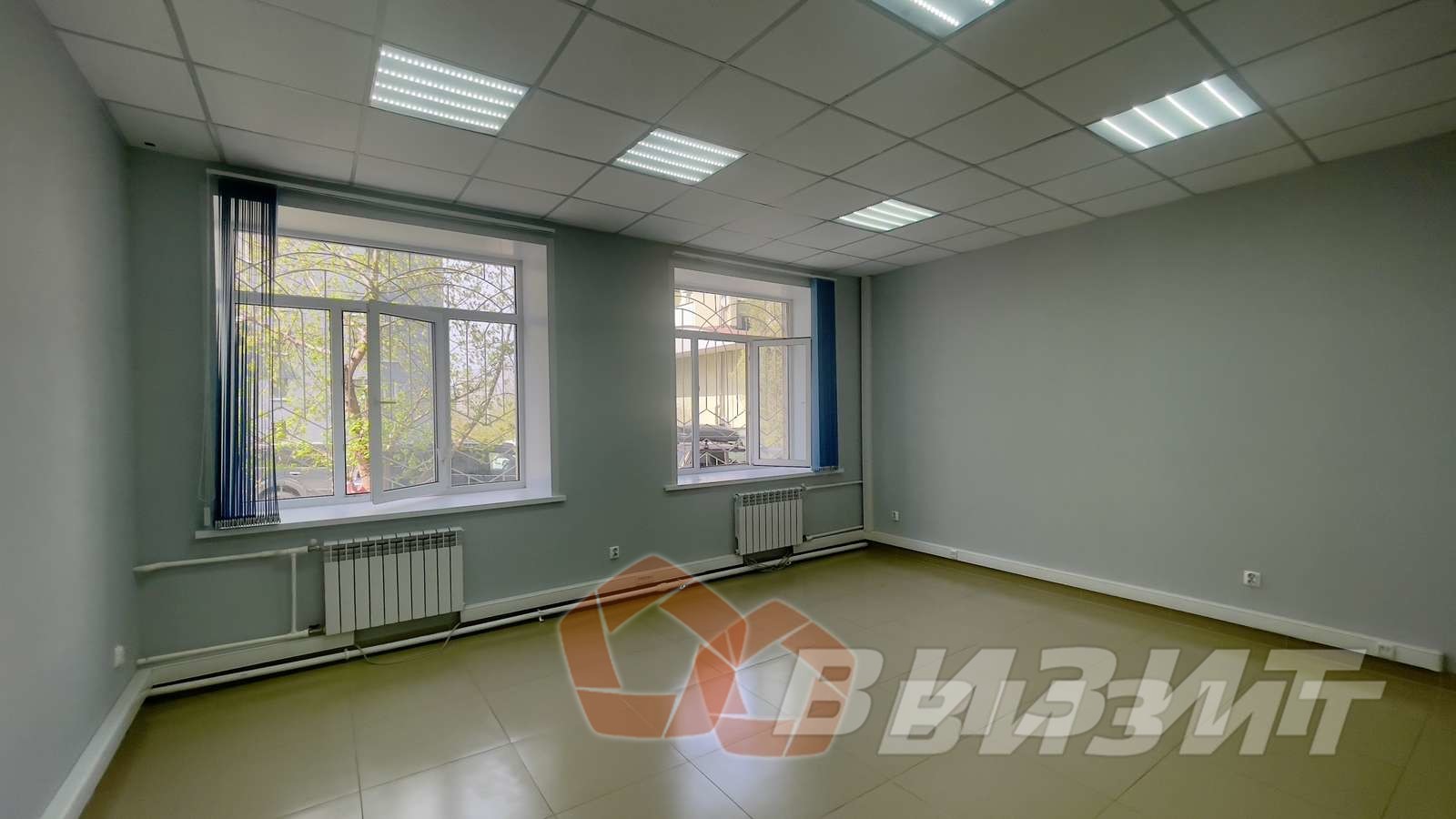 Аренда коммерческой недвижимости, 134м <sup>2</sup>, Самара, Алексея Толстого улица,  45а