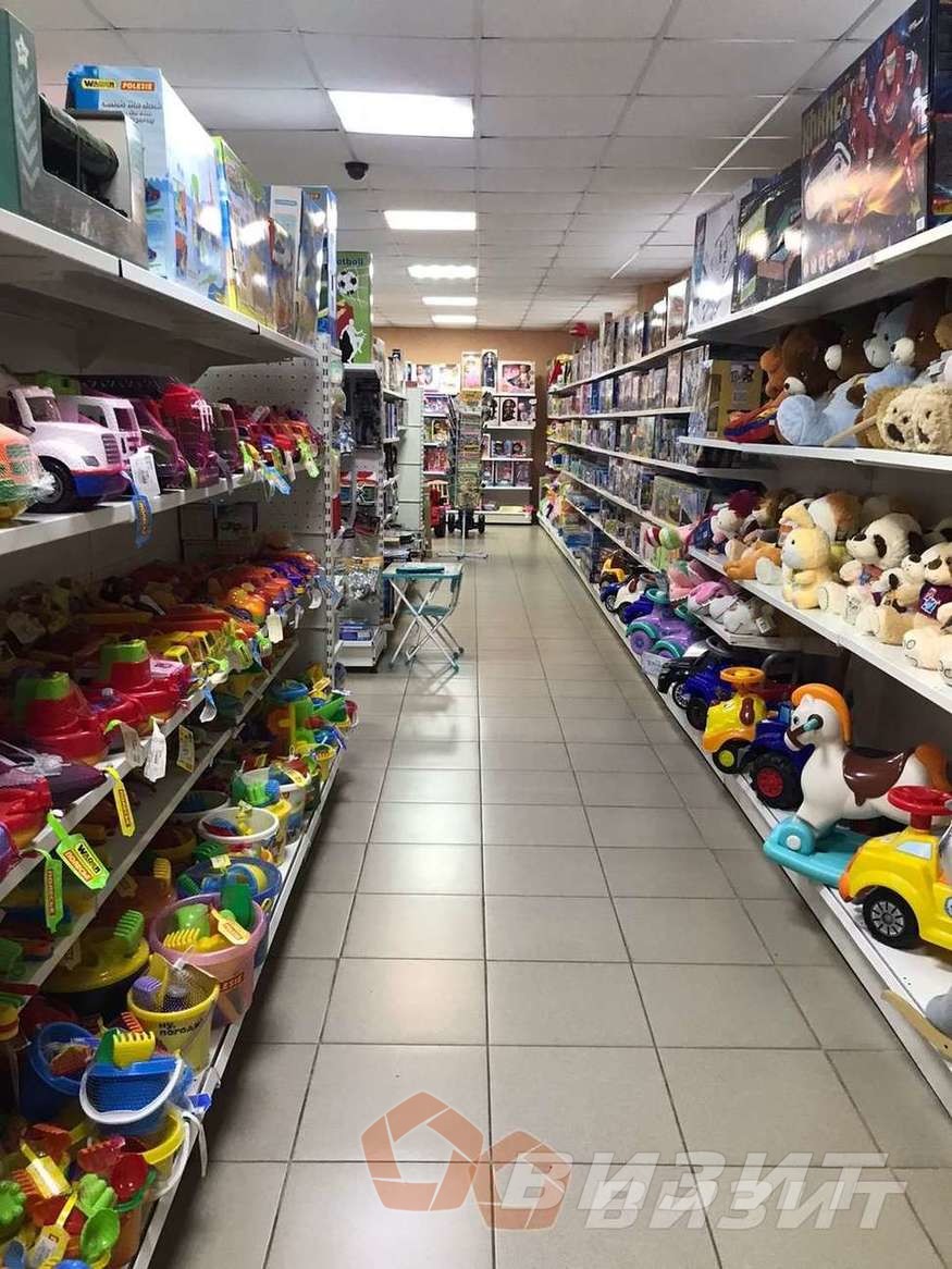 Аренда коммерческой недвижимости, 325м <sup>2</sup>, Кинель-Черкассы, Молодогвардейская улица,  68