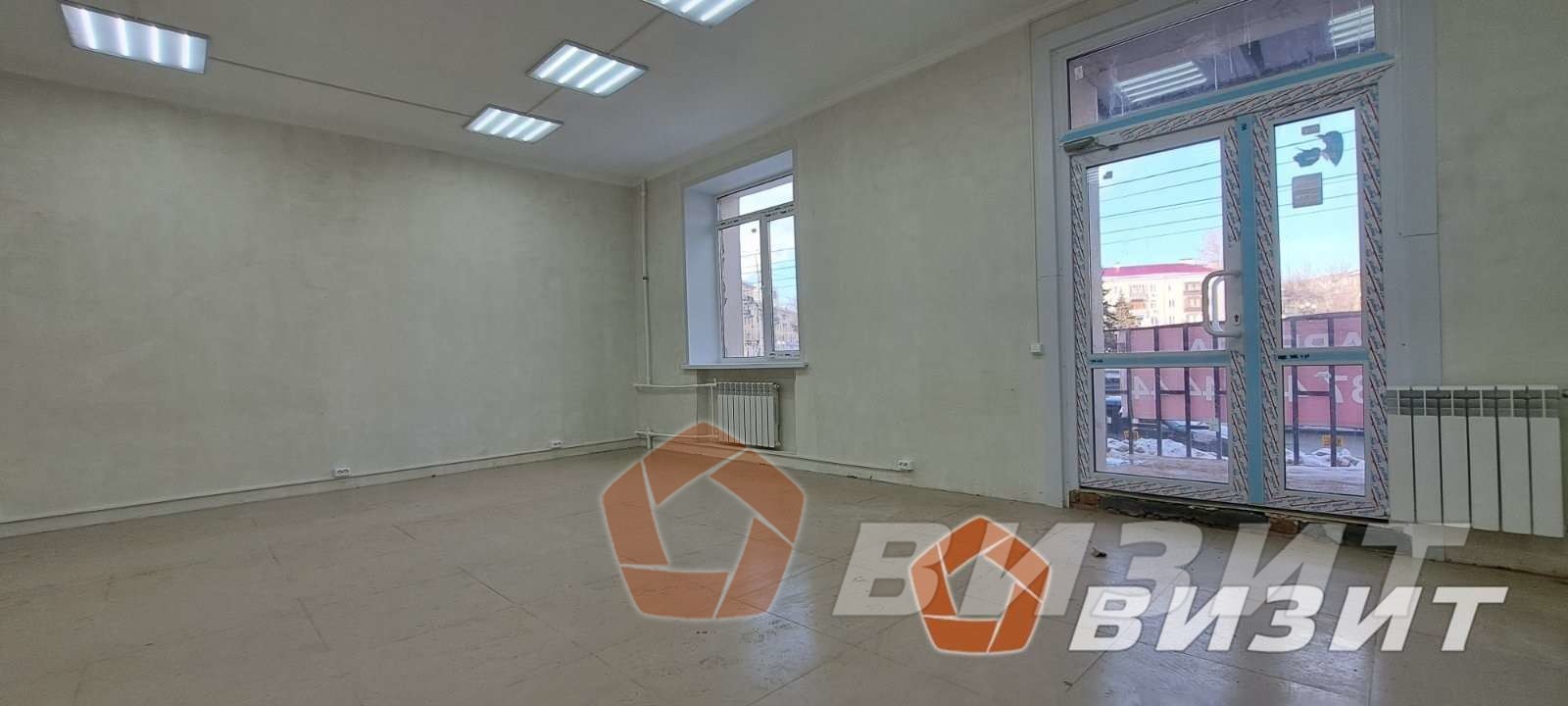 Аренда коммерческой недвижимости, 78м <sup>2</sup>, Самара, Елизарова улица,  58