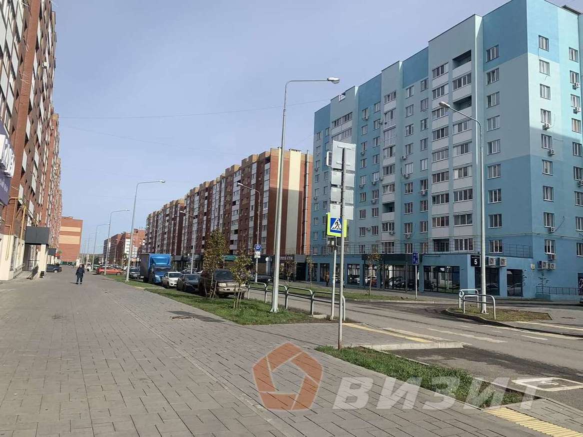 Аренда коммерческой недвижимости, 2270м <sup>2</sup>, Самара, 1-й квартал,  3А