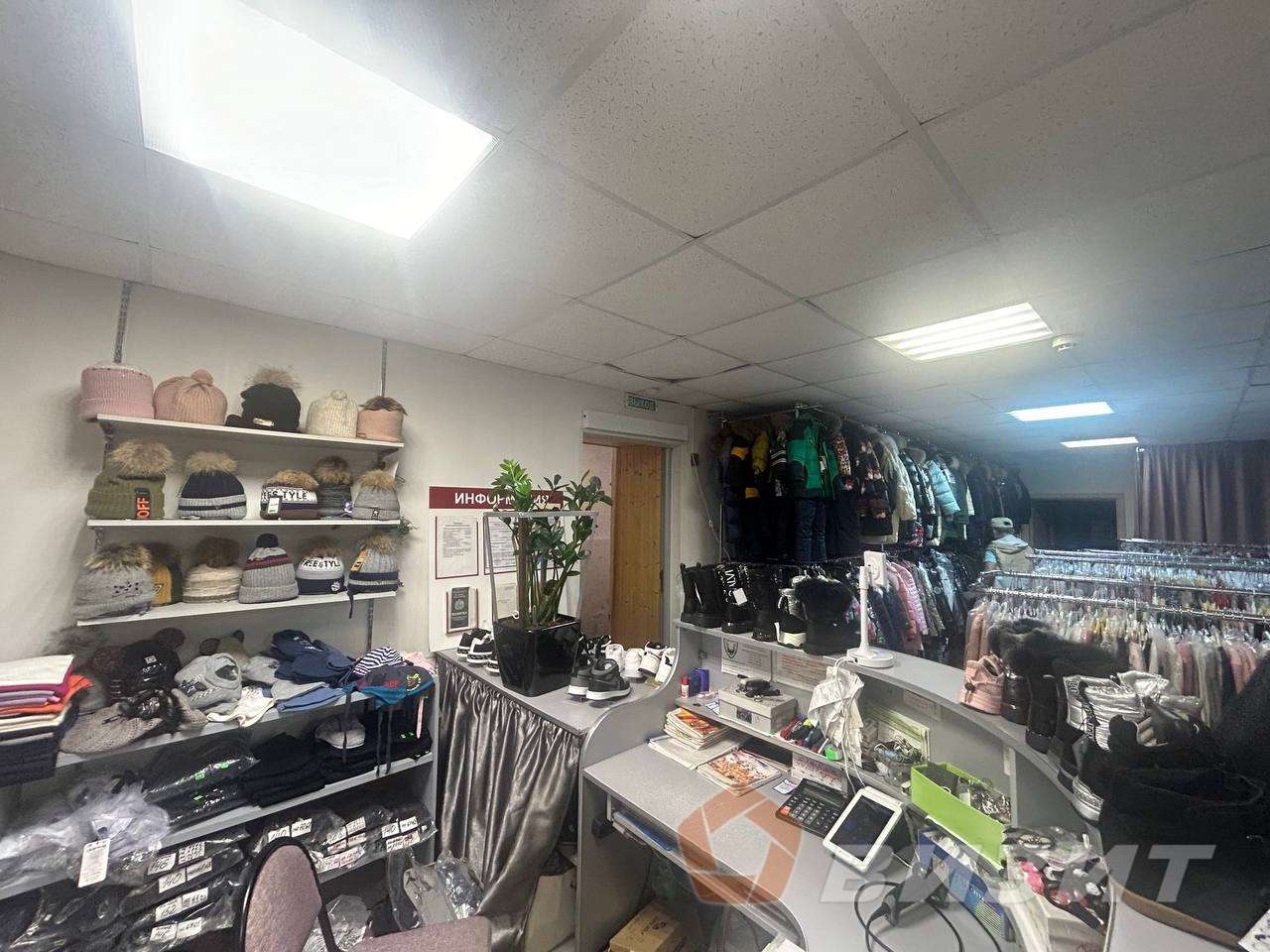 Продажа коммерческой недвижимости, 190м <sup>2</sup>, Самара, Ленинградская улица,  55