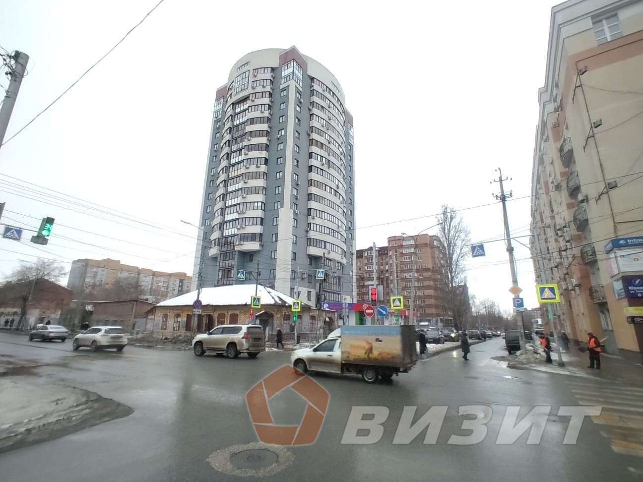 Продажа коммерческой недвижимости, 203м <sup>2</sup>, Самара, Ленинская улица,  149