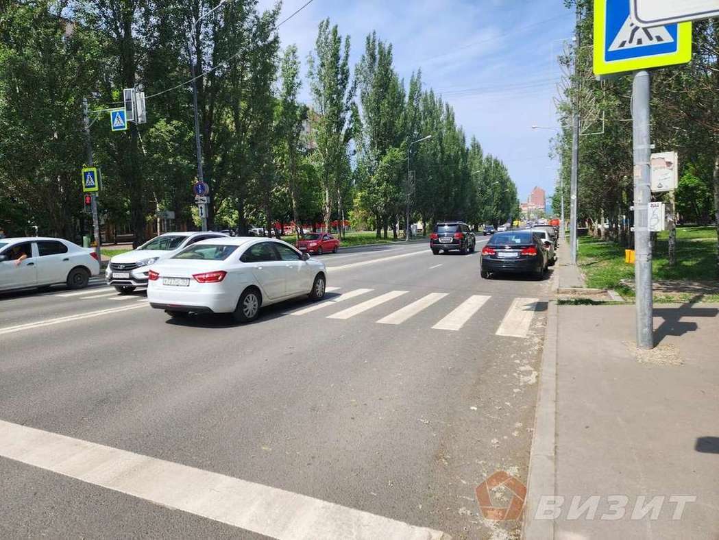 Аренда коммерческой недвижимости, 75м <sup>2</sup>, Самара, Ленина проспект,  3