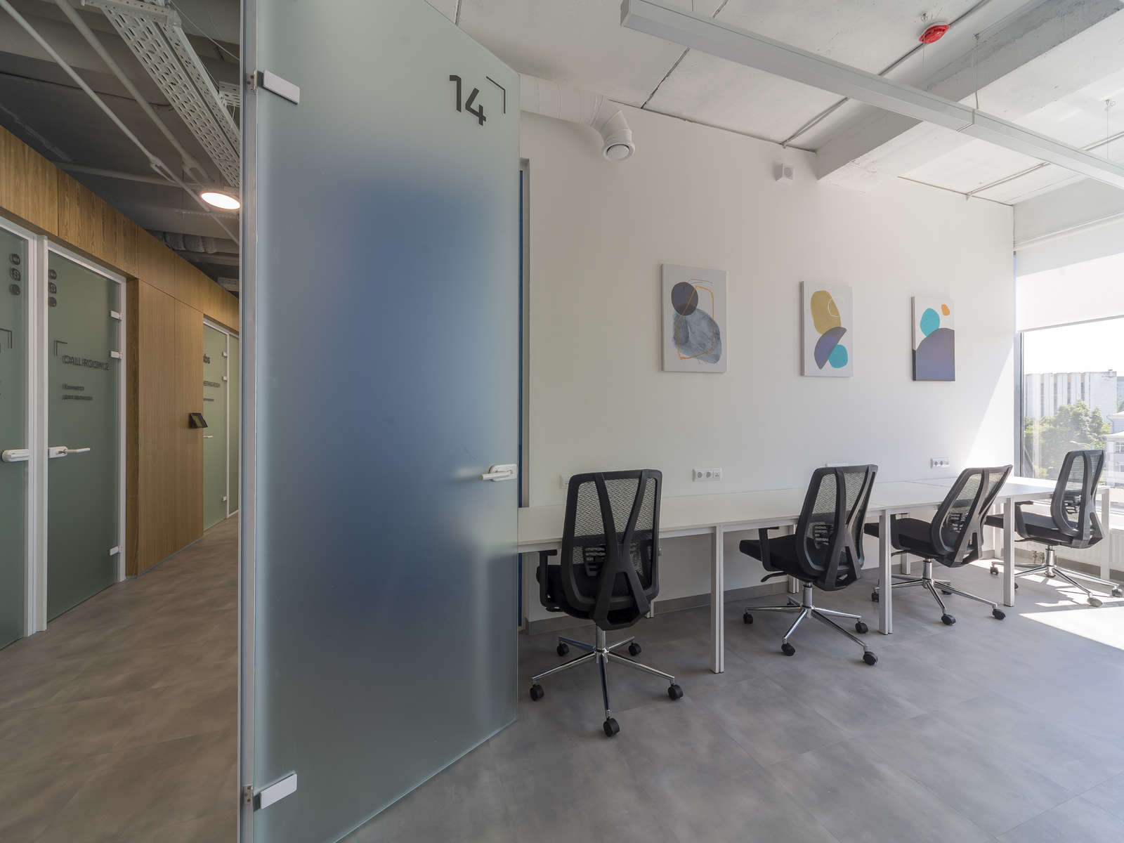 Аренда коммерческой недвижимости, 280м <sup>2</sup>, Самара, Московское шоссе,  4к4