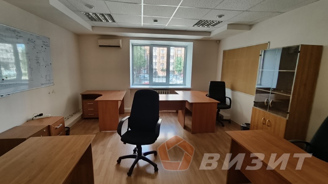 Продажа коммерческой недвижимости, 268м <sup>2</sup>, Самара, 6-я просека,  137