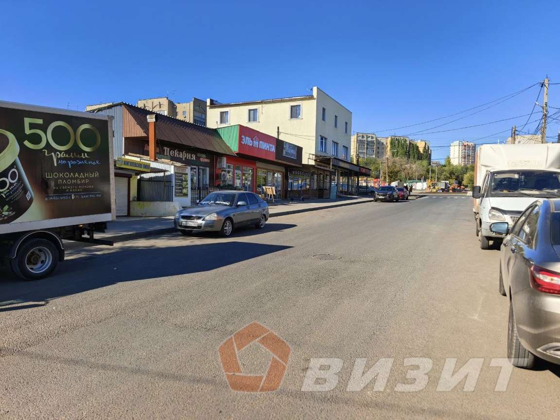 Аренда коммерческой недвижимости, 370м <sup>2</sup>, Самара, Бобруйская улица,  89