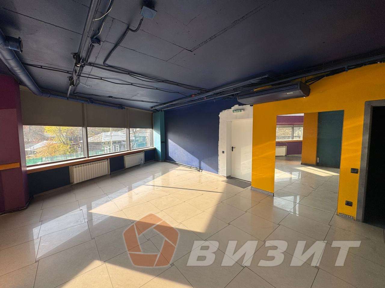 Аренда коммерческой недвижимости, 161м <sup>2</sup>, Самара, Ульяновская улица,  52