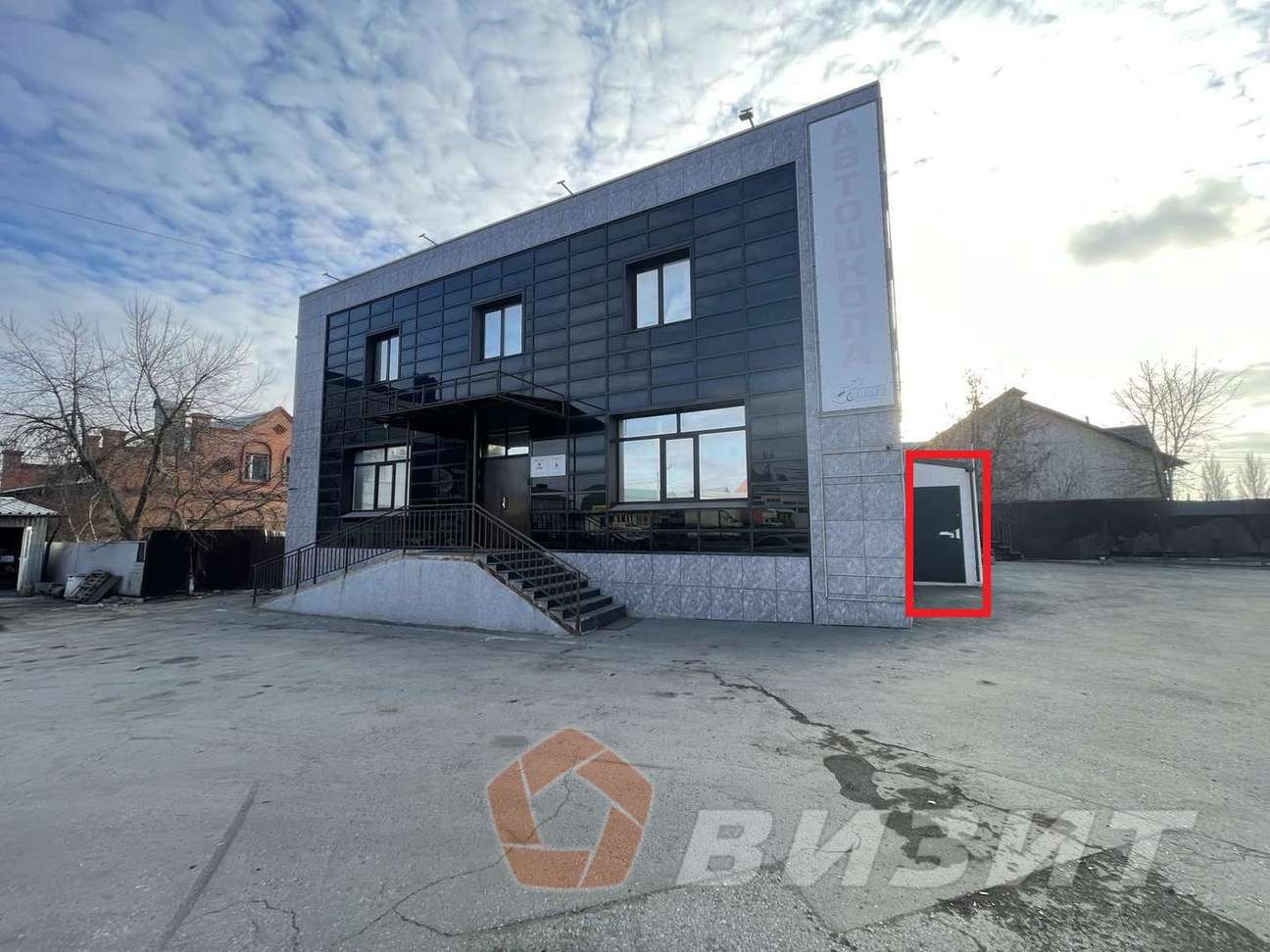 Аренда коммерческой недвижимости, 200м <sup>2</sup>, Самара, Станкозаводская улица,  40а