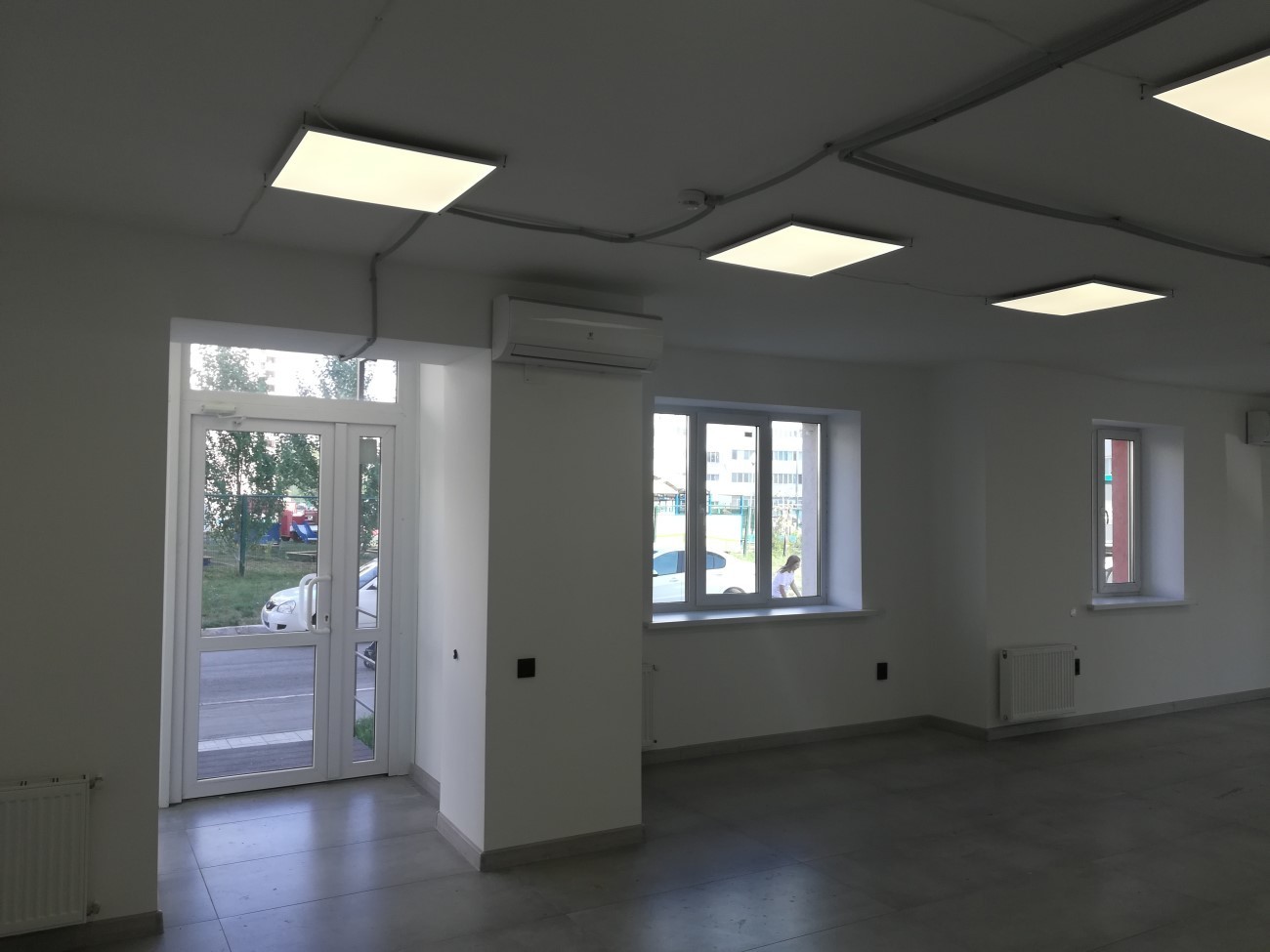 Продажа коммерческой недвижимости, 81м <sup>2</sup>, Самара, Виталия Талабаева улица,  4