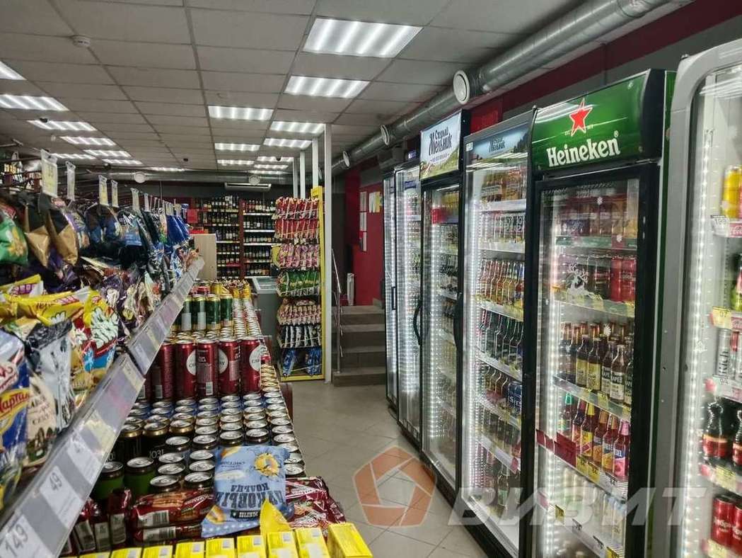 Продажа коммерческой недвижимости, 145м <sup>2</sup>, Самара, Свободы улица,  20