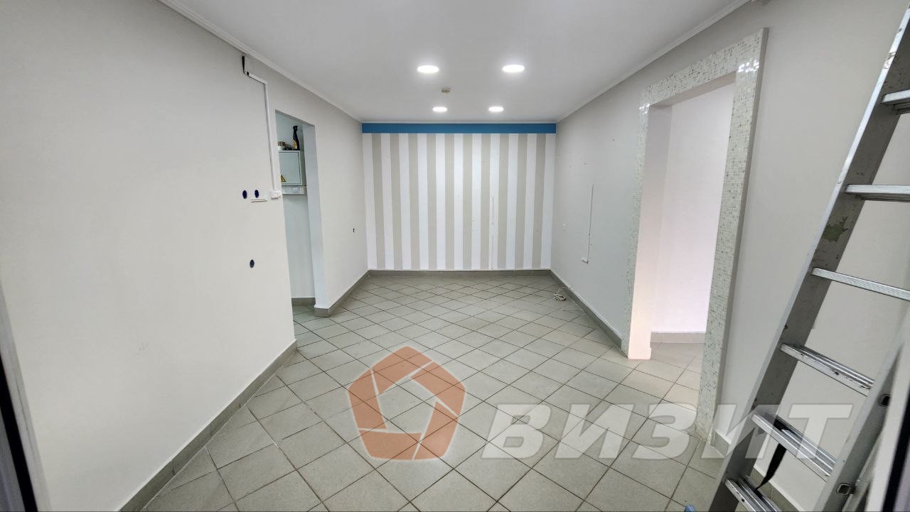 Аренда коммерческой недвижимости, 60м <sup>2</sup>, Самара, Клиническая улица,  23