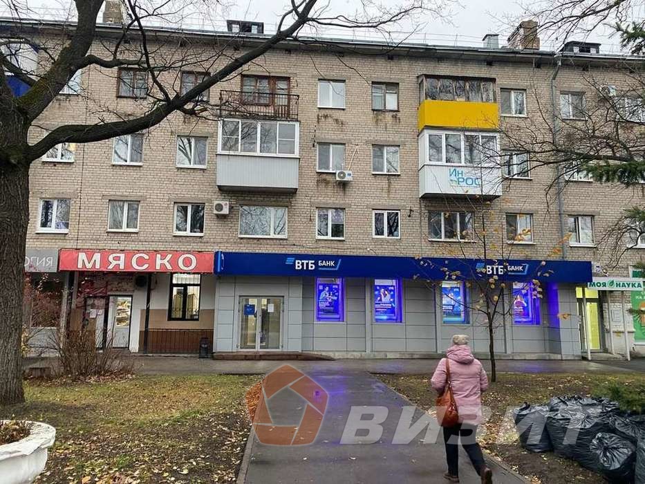 Продажа коммерческой недвижимости, 189м <sup>2</sup>, Самара, Сергея Лазо улица,  44