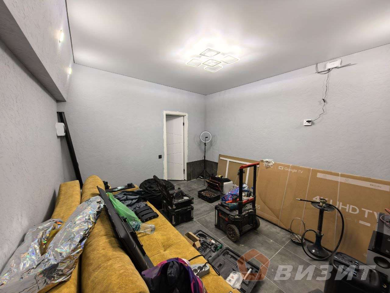 Продажа коммерческой недвижимости, 18м <sup>2</sup>, Самара, Санфировой улица,  99