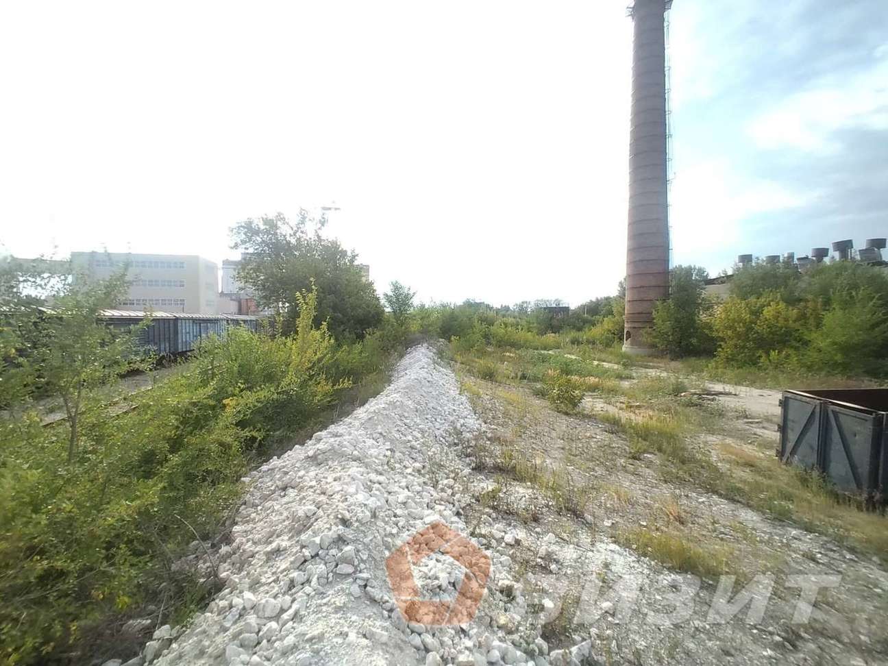 Продажа коммерческой недвижимости, 9000м <sup>2</sup>, Чубовка, Балтийский проезд,  7в