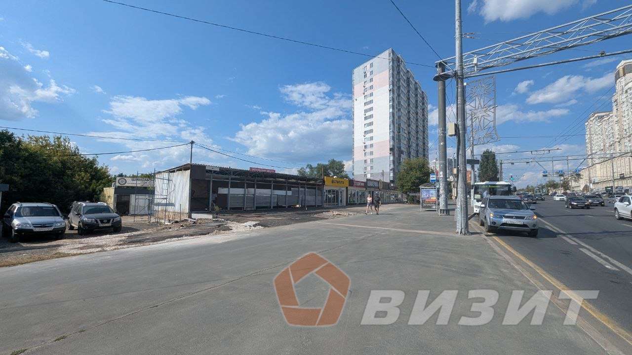 Аренда коммерческой недвижимости, 85м <sup>2</sup>, Самара, Московское шоссе,  100