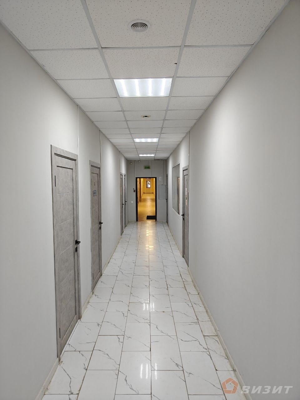 Продажа коммерческой недвижимости, 37м <sup>2</sup>, Самара, Революционная улица,  70к1