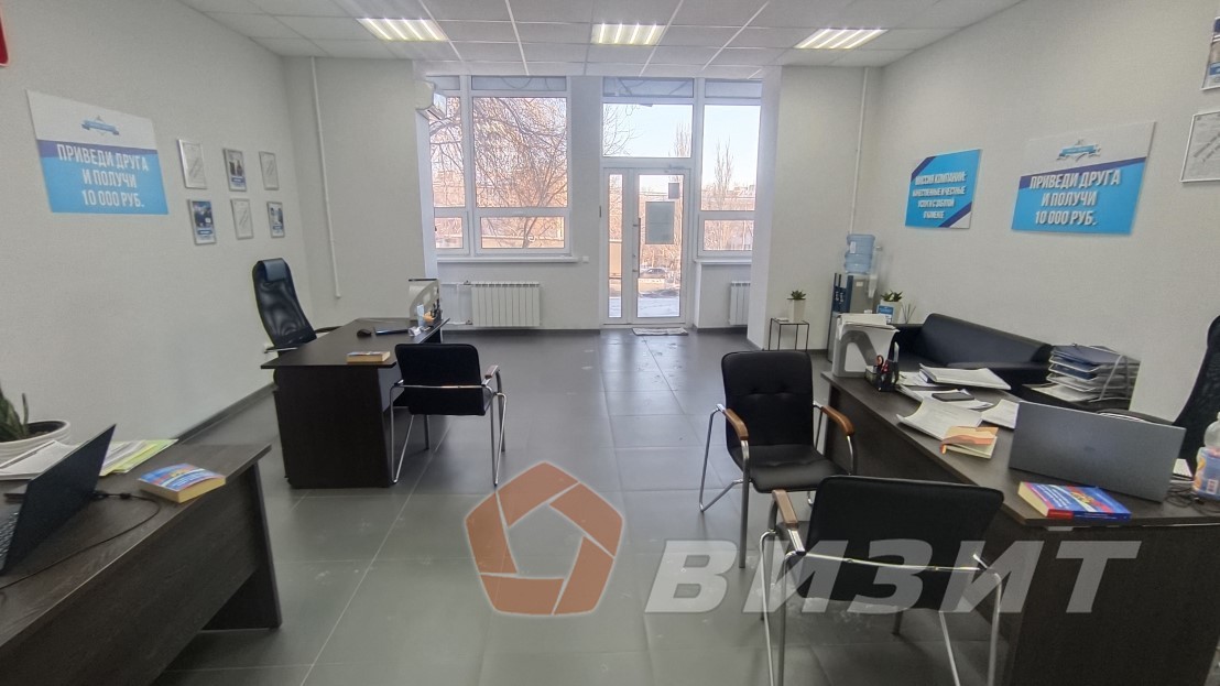 Аренда коммерческой недвижимости, 81м <sup>2</sup>, Самара, Авроры улица,  68