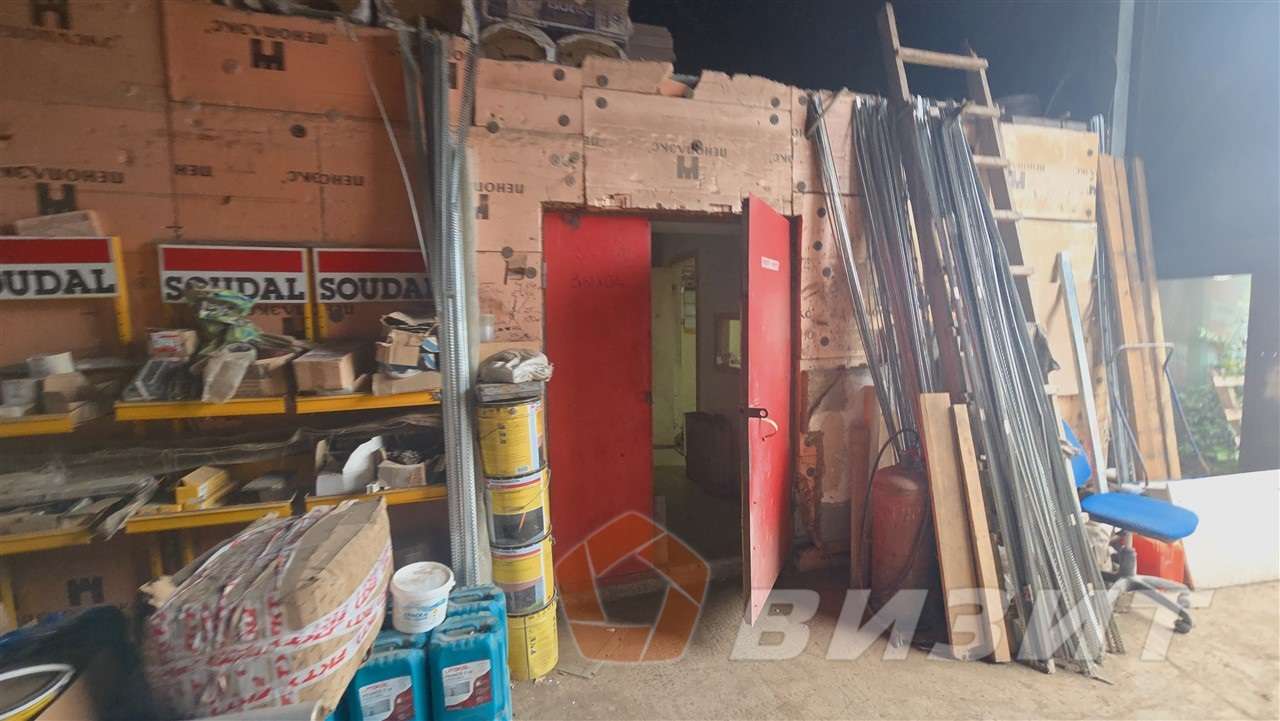 Аренда коммерческой недвижимости, 2850м <sup>2</sup>, Самара, Магистральная улица,  78