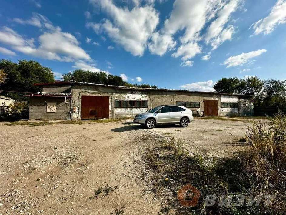 Продажа коммерческой недвижимости, 912м <sup>2</sup>, Чапаевск, Строительная улица,  3а