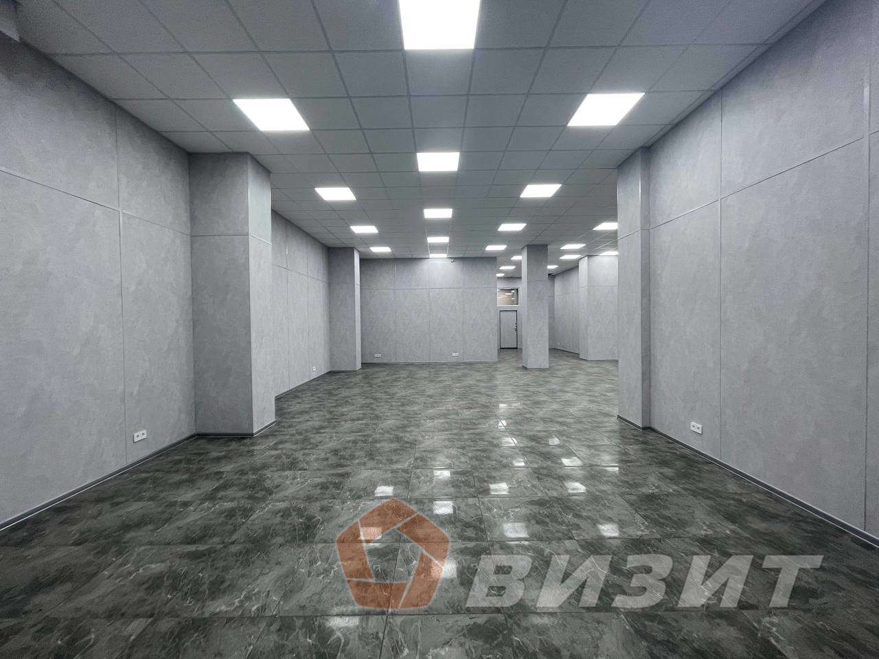 Аренда коммерческой недвижимости, 190м <sup>2</sup>, Самара, Московское шоссе,  43