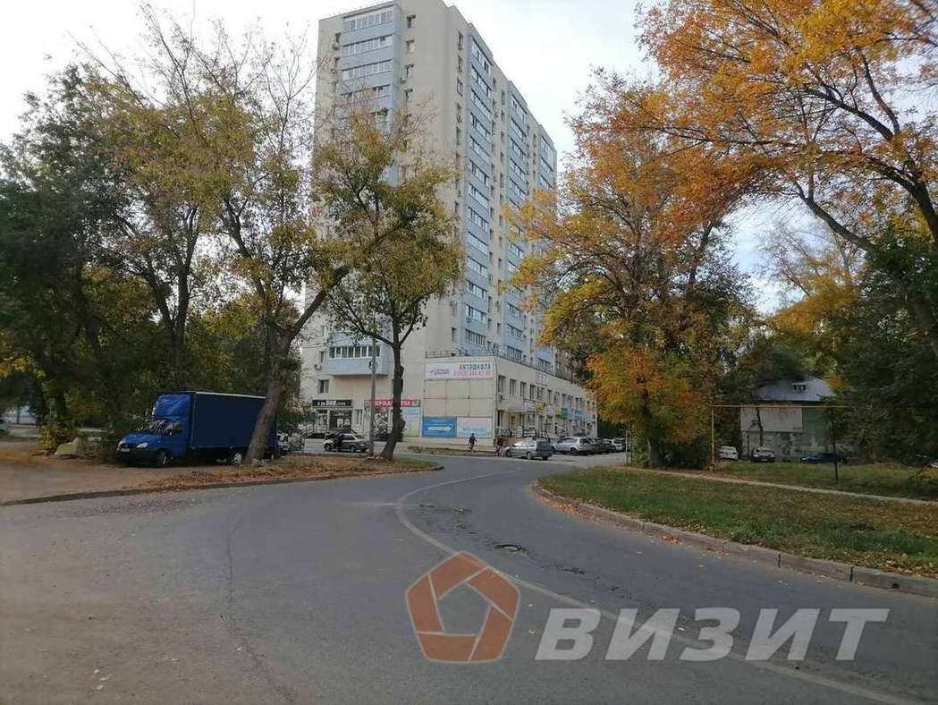 Продажа коммерческой недвижимости, 2385м <sup>2</sup>, Самара, Карла Маркса проспект,  360А