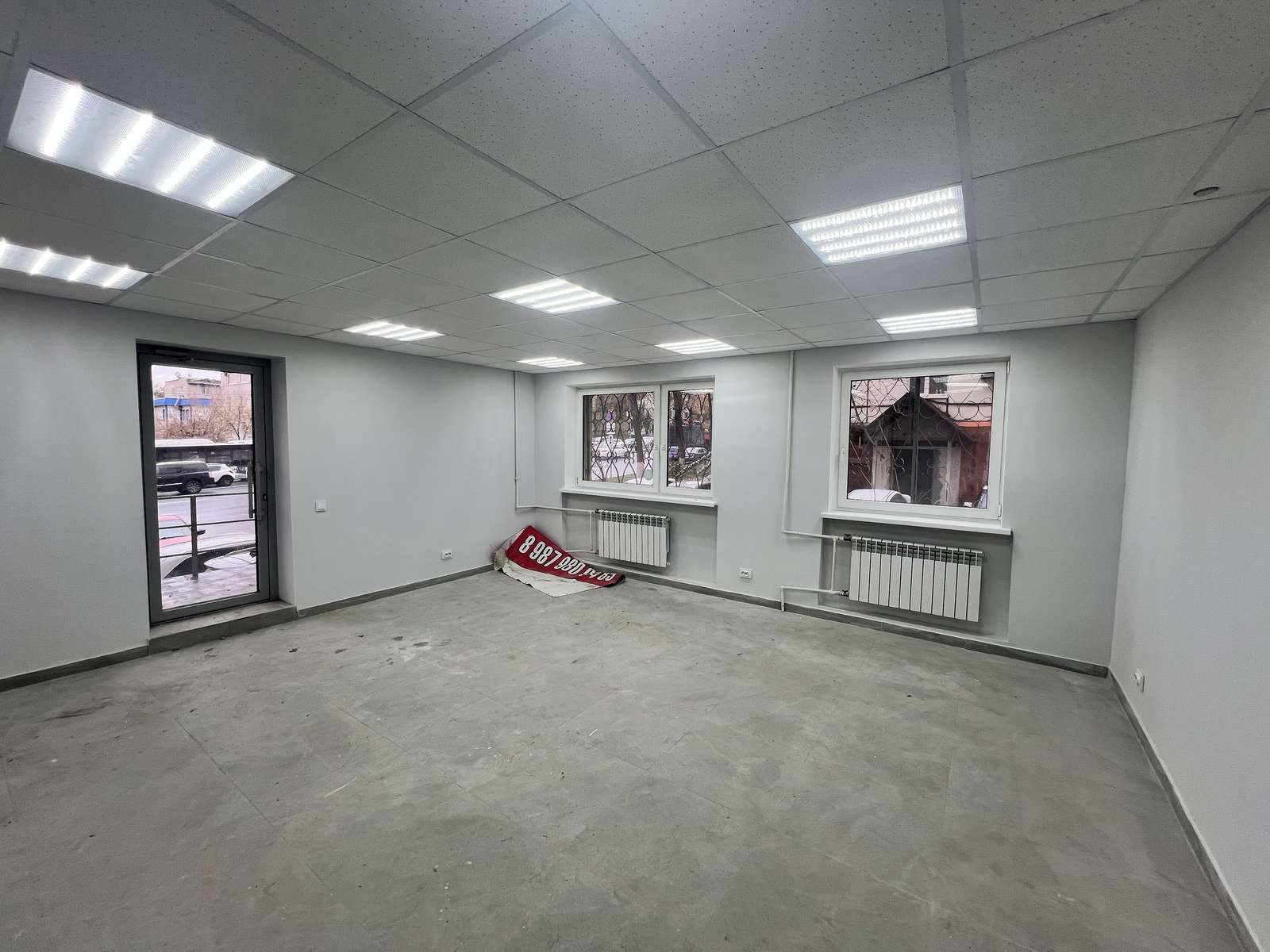 Продажа коммерческой недвижимости, 73м <sup>2</sup>, Самара, Гагарина улица,  116