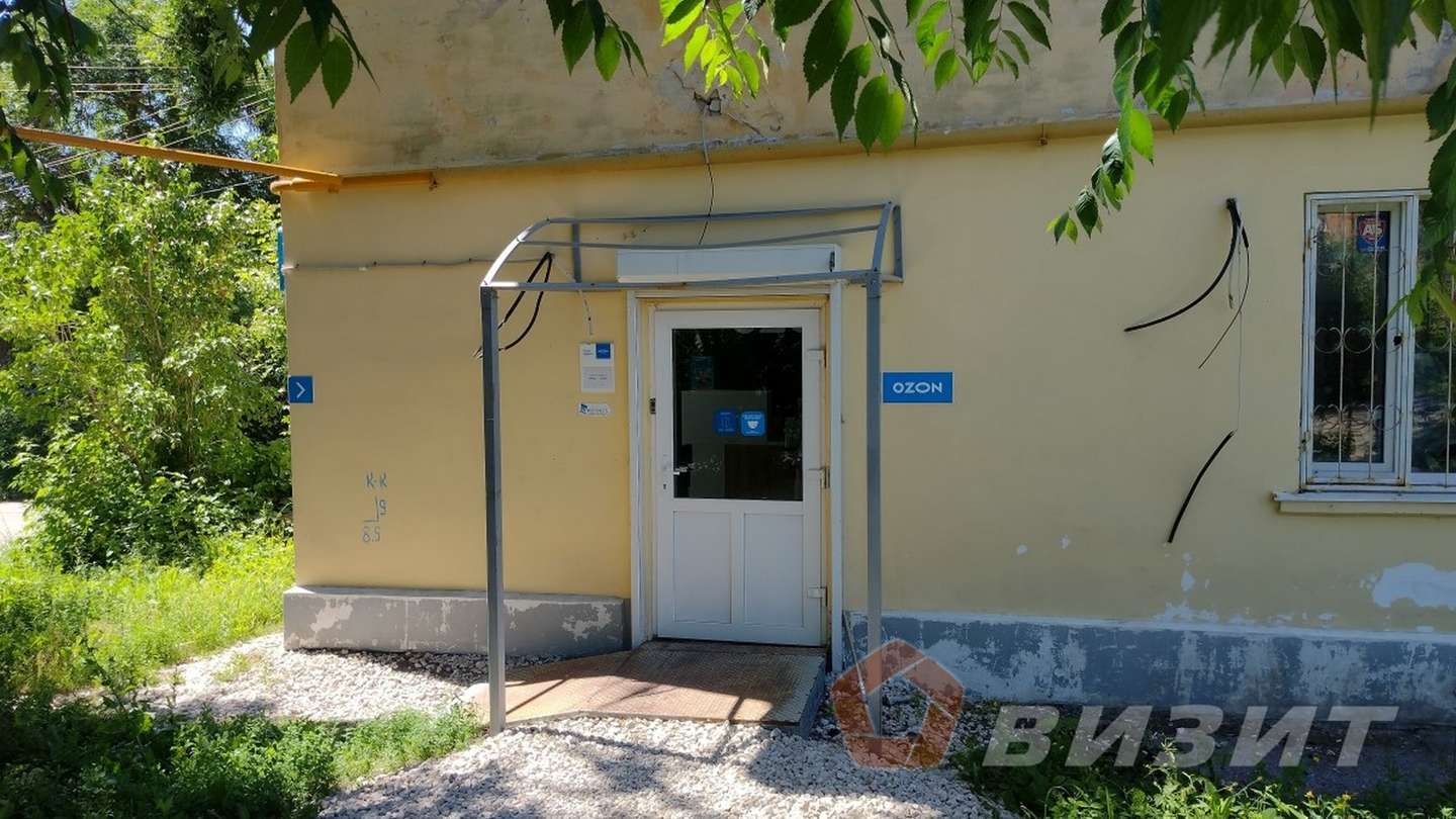 Продажа коммерческой недвижимости, 60м <sup>2</sup>, Самара, 3-й квартал,  28