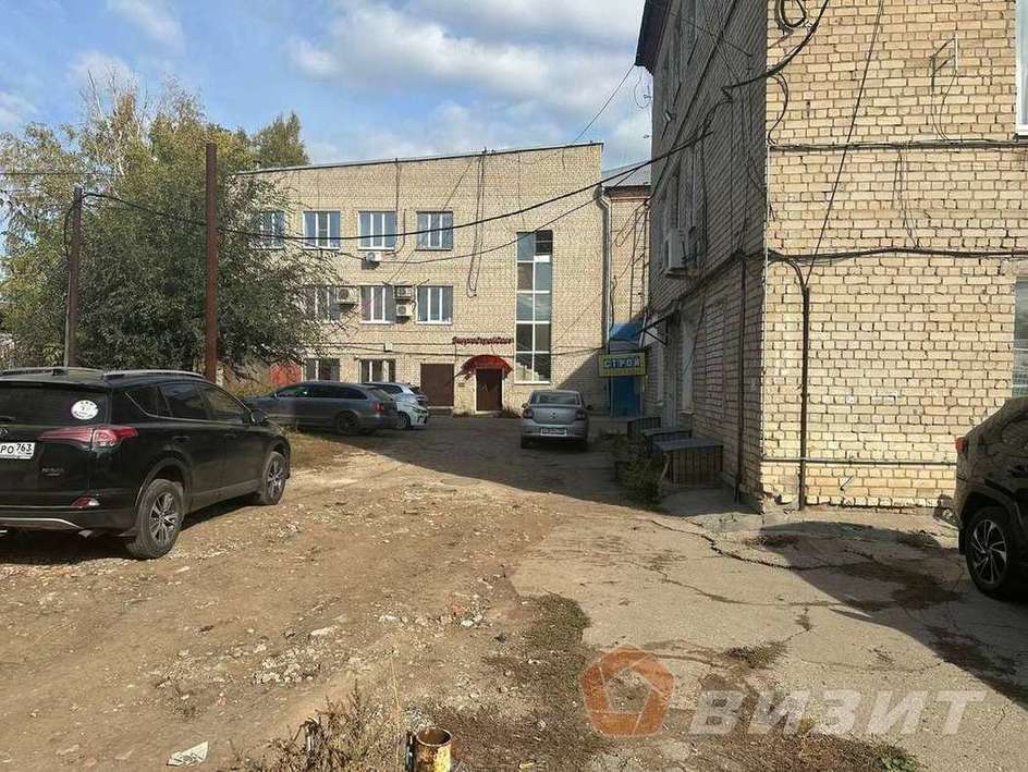 Аренда коммерческой недвижимости, 100м <sup>2</sup>, Самара, Товарная улица,  70кД