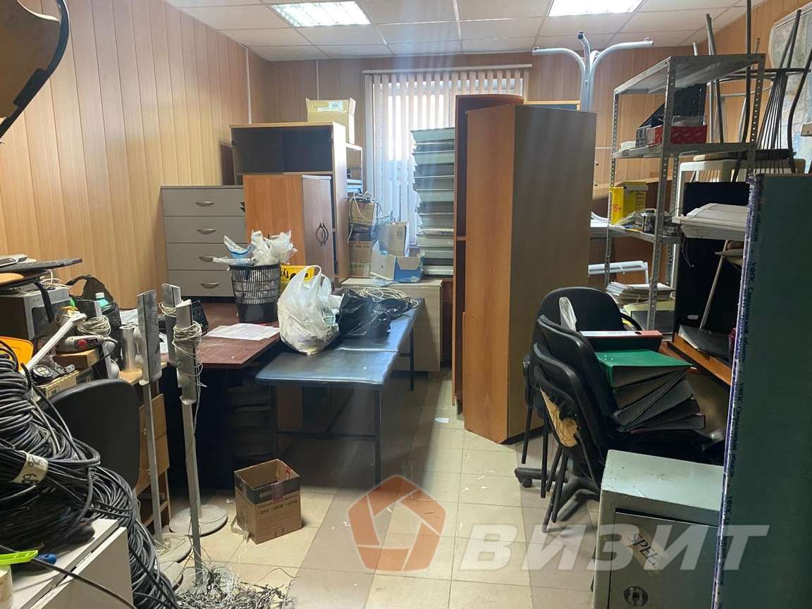 Продажа коммерческой недвижимости, 1305м <sup>2</sup>, Самара, Ракитовское шоссе,  38