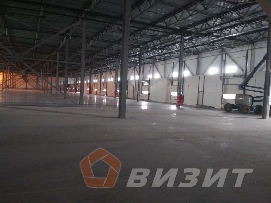 Аренда коммерческой недвижимости, 6000м <sup>2</sup>, Преображенка, Индустриальная улица,  9А