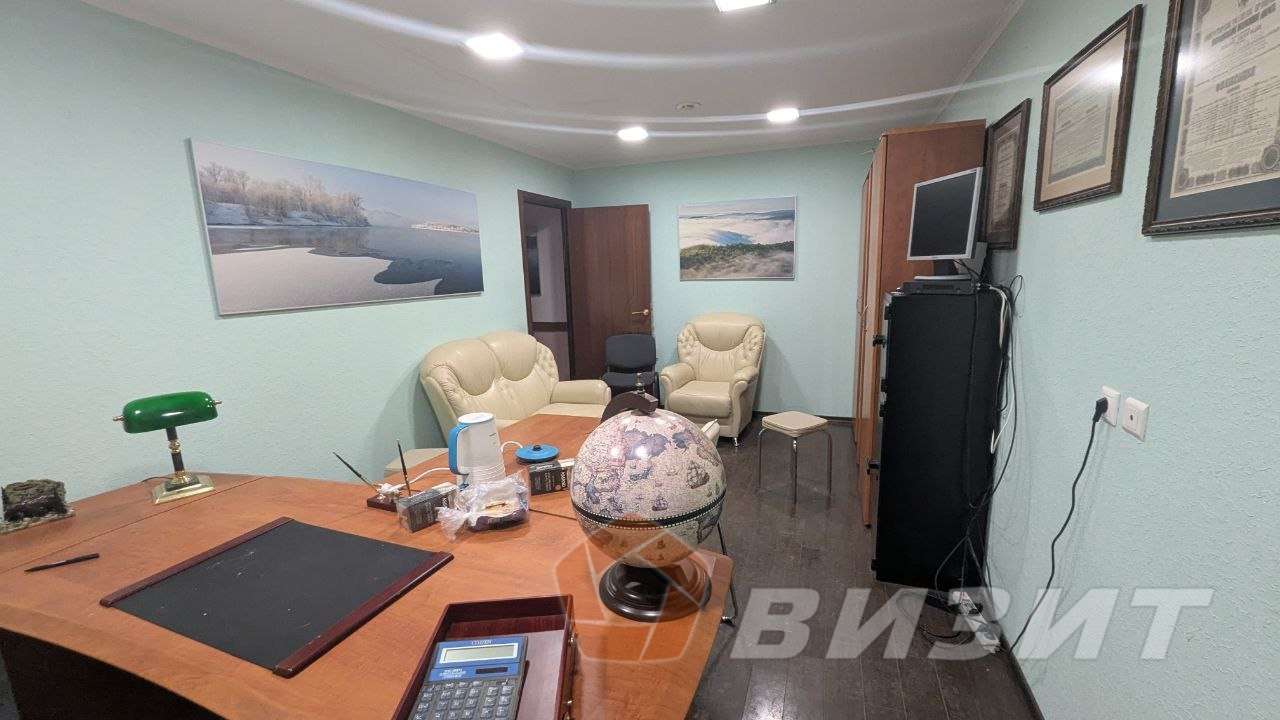 Продажа коммерческой недвижимости, 92м <sup>2</sup>, Самара, Г.С. Аксакова улица,  19А