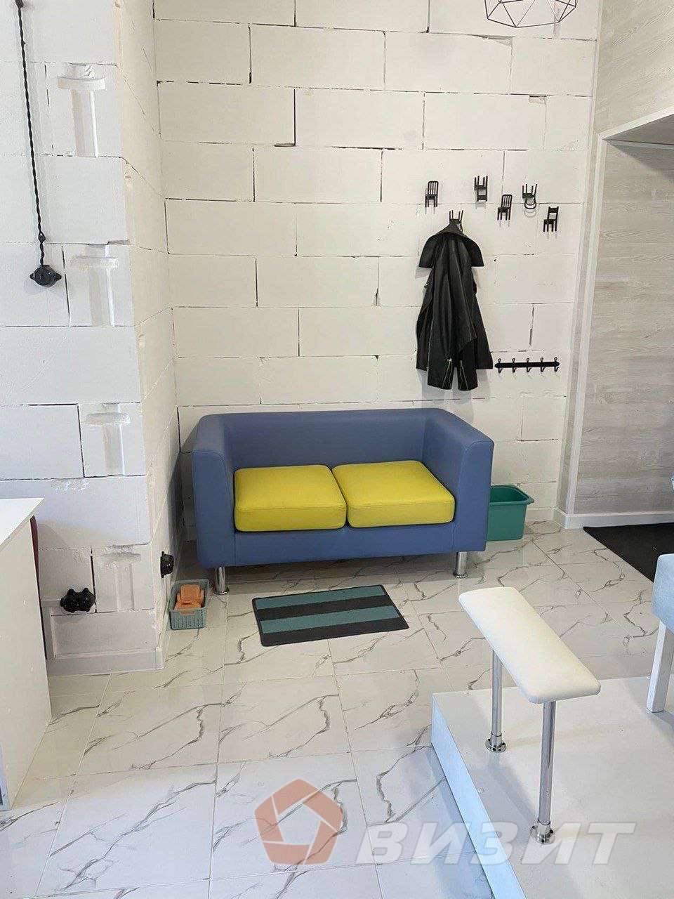 Продажа коммерческой недвижимости, 37м <sup>2</sup>, Самара, Максима Горького улица,  131