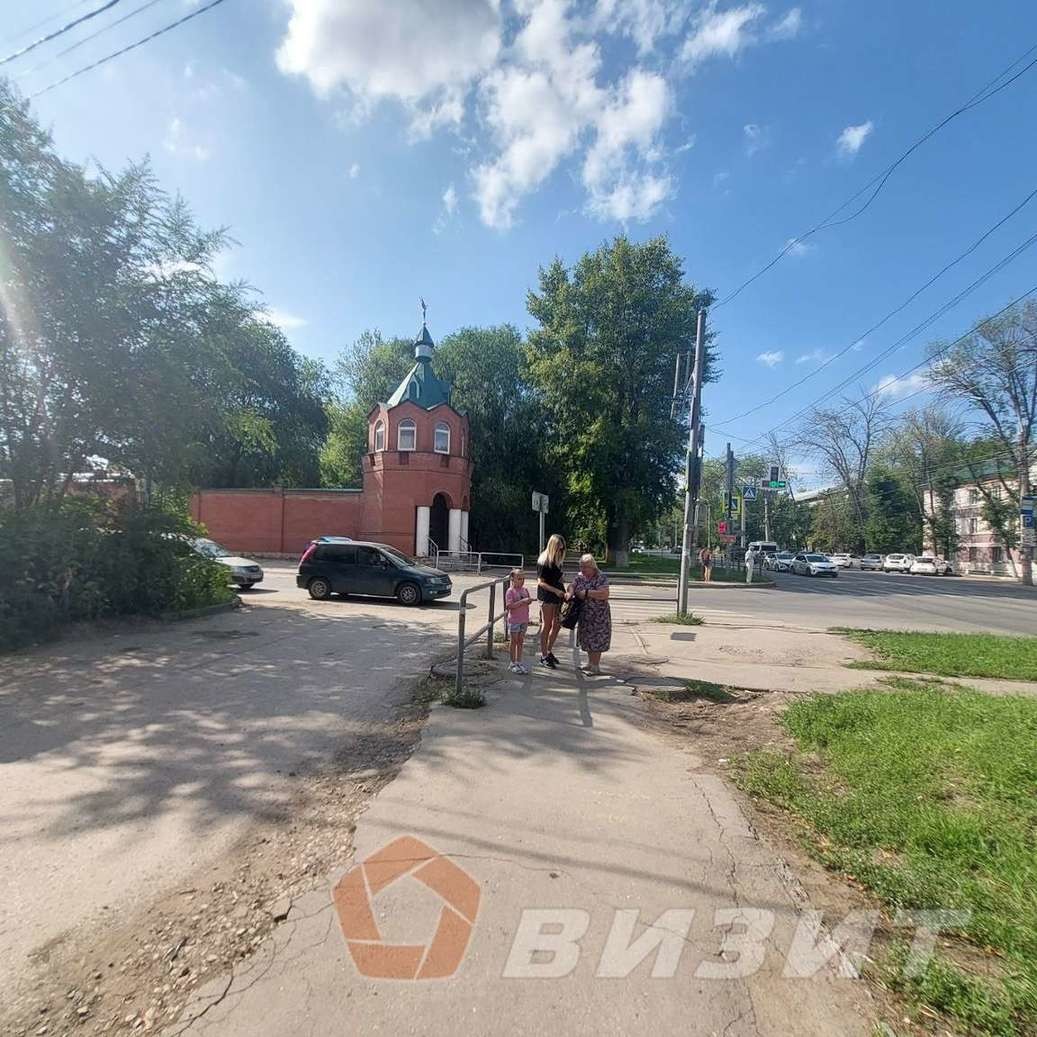 Продажа коммерческой недвижимости, 114м <sup>2</sup>, Самара, Нагорная улица,  133