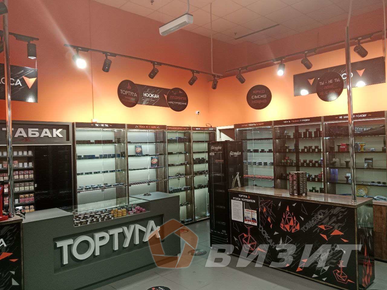 Аренда коммерческой недвижимости, 45м <sup>2</sup>, Самара, Московское шоссе,  15б