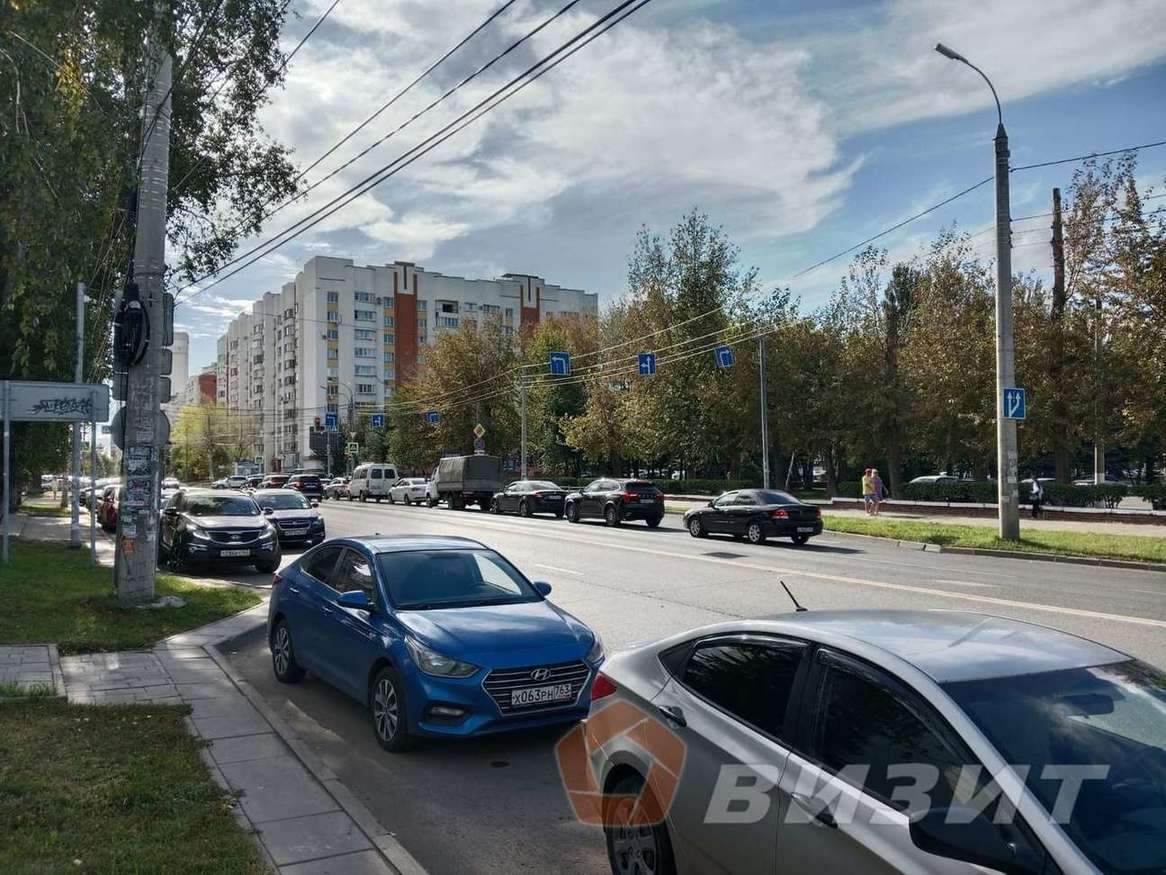 Аренда коммерческой недвижимости, 30м <sup>2</sup>, Самара, Стара-Загора улица,  27