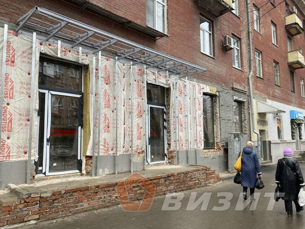 Продажа коммерческой недвижимости, 112м <sup>2</sup>, Самара, Масленникова проспект,  47