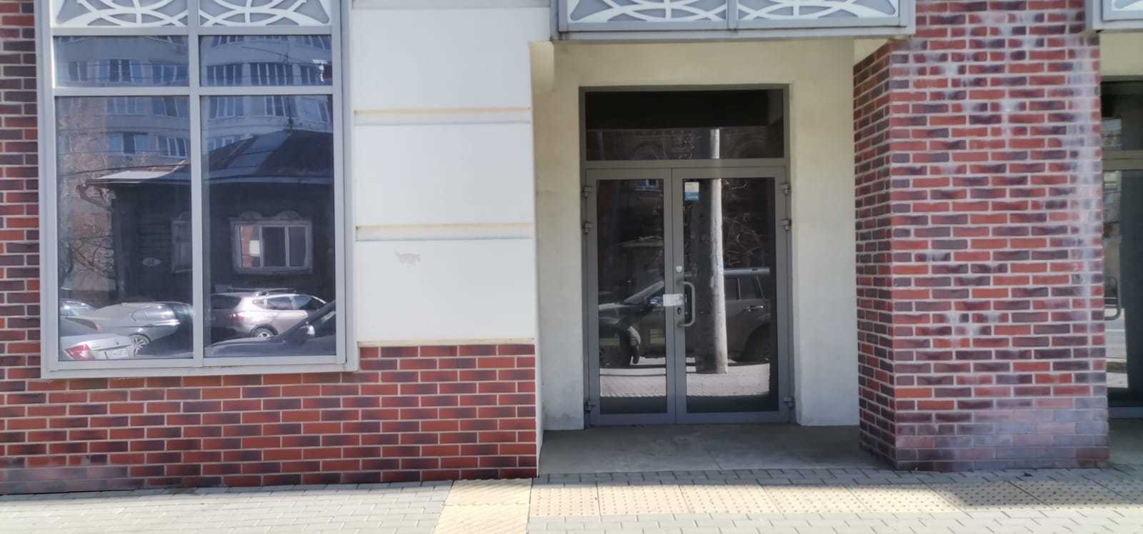 Аренда коммерческой недвижимости, 341м <sup>2</sup>, Самара, Водников улица,  33