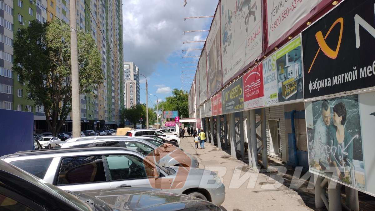 Аренда коммерческой недвижимости, 74м <sup>2</sup>, Самара, Революционная улица,  70